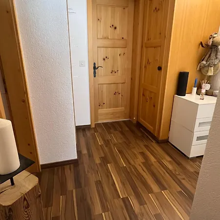 Daire Maisonette Mit Bergsicht