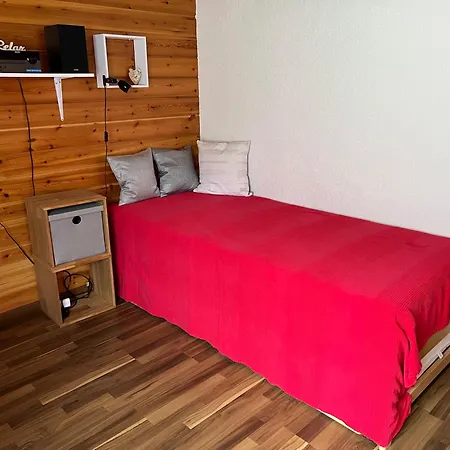 Maisonette Mit Bergsicht *