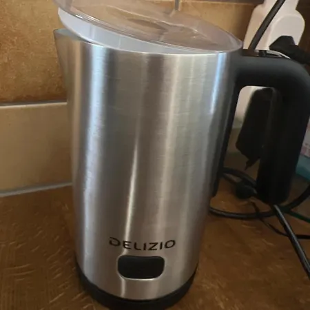 Maisonette Mit Bergsicht