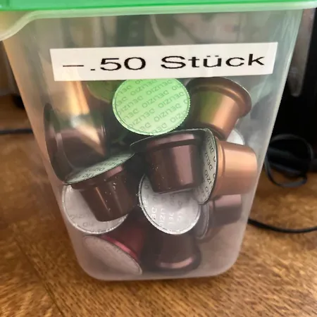 Maisonette Mit Bergsicht *