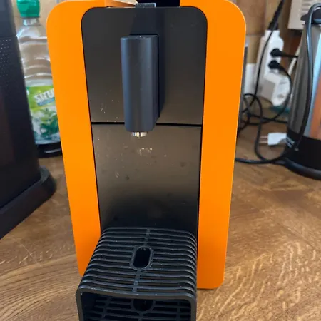 Maisonette Mit Bergsicht *