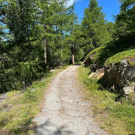 Maisonette Mit Bergsicht *