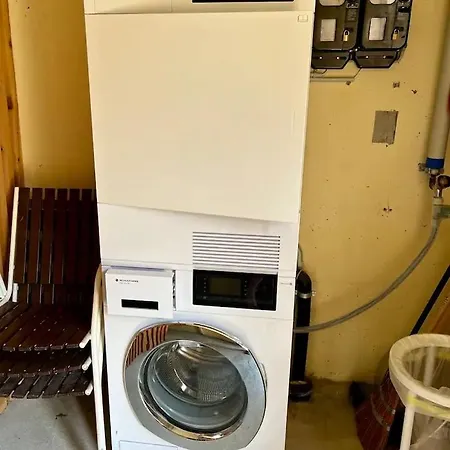 Maisonette Mit Bergsicht