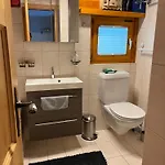 Maisonette Mit Bergsicht *