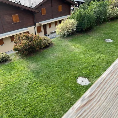 Maisonette Mit Bergsicht *