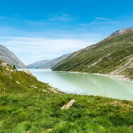 Lejlighed Maisonette Mit Bergsicht
